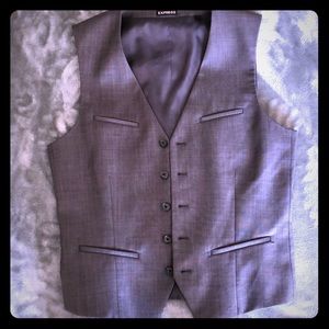 Express Vest